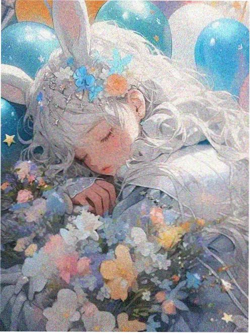 长夏未央 电影剧照