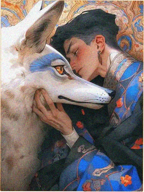 妈妈朋友4 剧场版 归途 海报